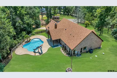 18241 Sunshine Ln, Troup, TX 75789 - Photo 29