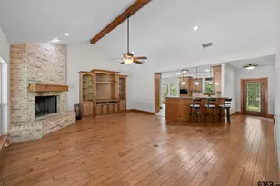 18241 Sunshine Ln, Troup, TX 75789 - Photo 7