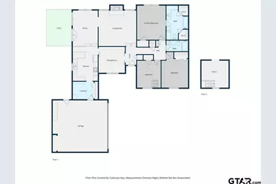 10926 Mosswood Drive, Tyler, TX 75703 - Photo 45