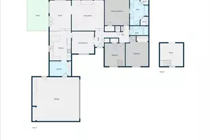 10926 Mosswood Dr, Tyler, TX 75703 - Photo 45