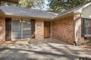 10926 Mosswood Dr, Tyler, TX 75703 - Photo 3