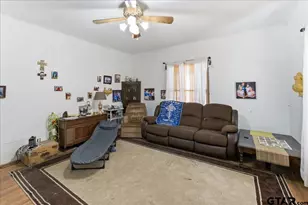 126 W Forest St, Hawkins, TX 75765 - Photo 7