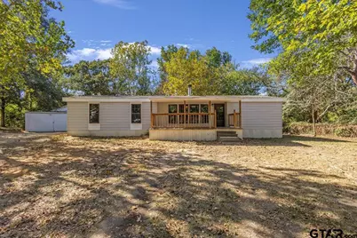 11906 Lakeway Drive, Tyler, TX 75704 - Photo 1