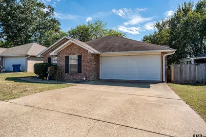 1141 Woodlands Park Dr, Lindale, TX 75771 - Photo 25