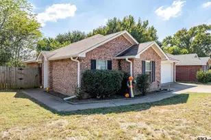 1141 Woodlands Park Dr, Lindale, TX 75771 - Photo 23