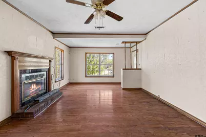 1159 County Road 479D 2, Mt Enterprise, TX 75681 - Photo 5