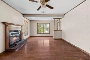 1159 County Road 479D 2, Mt Enterprise, TX 75681 - Photo 5