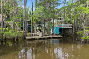 230 W Sesame St, Karnack, TX 75661 - Photo 25