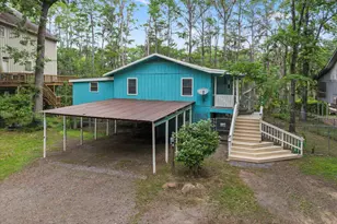 230 W Sesame St, Karnack, TX 75661 - Photo 11