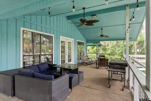 230 W Sesame St, Karnack, TX 75661 - Photo 19