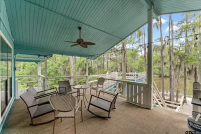 230 W Sesame Street, Karnack, TX 75661 - Photo 17