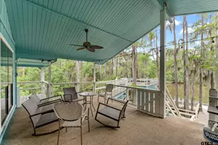 230 W Sesame St, Karnack, TX 75661 - Photo 17