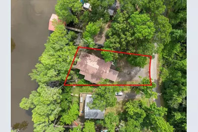 230 W Sesame Street, Karnack, TX 75661 - Photo 5