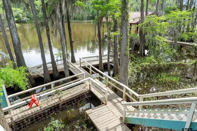 230 W Sesame Street, Karnack, TX 75661 - Photo 21