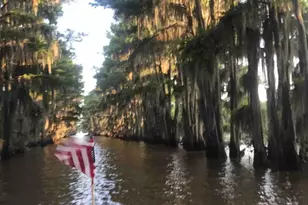 230 W Sesame St, Karnack, TX 75661 - Photo 27