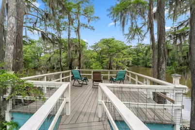 230 W Sesame Street, Karnack, TX 75661 - Photo 7