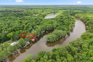 230 W Sesame St, Karnack, TX 75661 - Photo 43