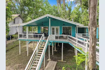 230 W Sesame Street, Karnack, TX 75661 - Photo 5