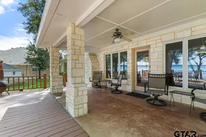 22780 Diamond Bay Dr, Frankston, TX 75763 - Photo 5