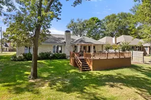 22780 Diamond Bay Dr, Frankston, TX 75763 - Photo 9