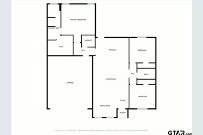 204 Nolan Farms, Winona, TX 75792 - Photo 3