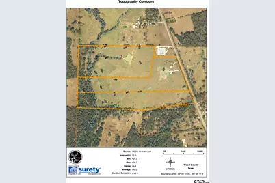 5081 Hwy 154, Yantis, TX 75497 - Photo 43