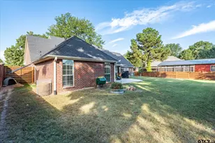 1106 Millstone Ln, Chandler, TX 75758 - Photo 33