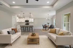 16226 Crossing Cir, Lindale, TX 75771 - Photo 3