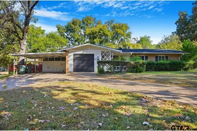 1835 Melba Dr, Tyler, TX 75701 - Photo 1