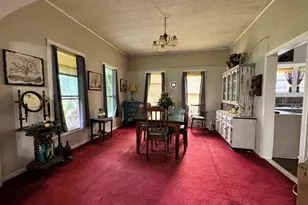 123 E 12th St, Mt Pleasant, TX 75455 - Photo 5