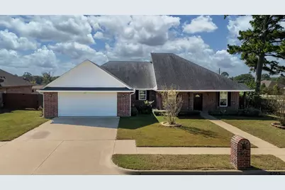 807 Jaxon Dr., Whitehouse, TX 75791 - Photo 1