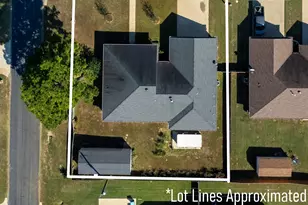 807 Jaxon Dr, Whitehouse, TX 75791 - Photo 41