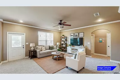 807 Jaxon Dr., Whitehouse, TX 75791 - Photo 3