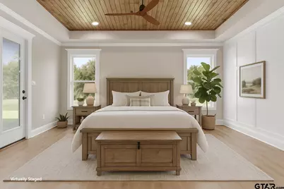 13942 Cedar Vista Lane, Tyler, TX 75704 - Photo 23