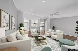 327 Pine Hill Ln, Longview, TX 75605 - Photo 3