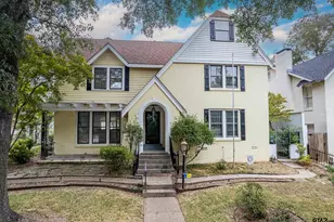 145 Rowland Pl, Tyler, TX 75701 - Photo 1