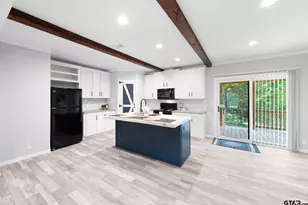 211 Private Rd 3900, Gilmer, TX 75644 - Photo 9