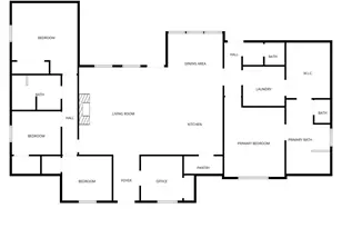 2151 Byrd Rd, Jacksonville, TX 75766 - Photo 45