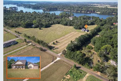 2151 Byrd Rd, Jacksonville, TX 75766 - Photo 1