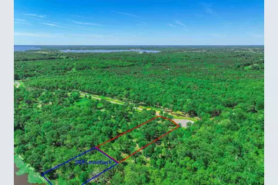 Tbd Private Rd 5862, Yantis, TX 75497 - Photo 3