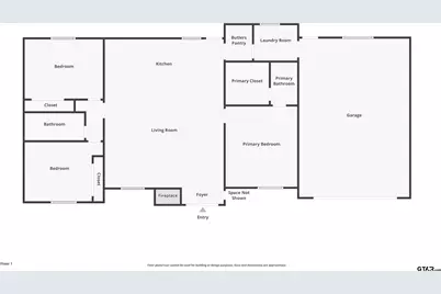 15343 County Road 196, Tyler, TX 75703 - Photo 31