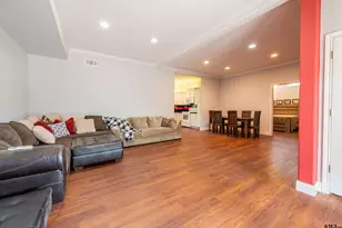 1124 N Main (House B), Winnsboro, TX 75494 - Photo 3