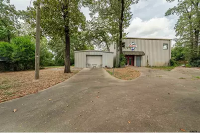 1124 N Main (House B), Winnsboro, TX 75494 - Photo 1