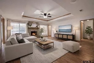 580 Oakwood Dr, Kilgore, TX 75662 - Photo 5