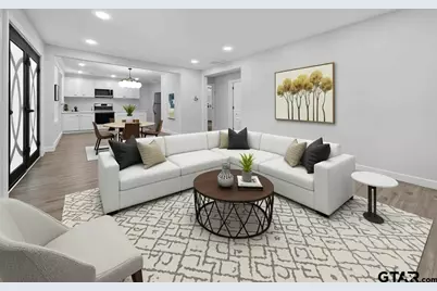 2607 Old Henderson Hwy, Tyler, TX 75702 - Photo 3