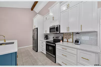 2607 Old Henderson Hwy, Tyler, TX 75702 - Photo 11