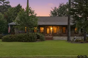 509 Wildewood Dr, Chandler, TX 75758 - Photo 1