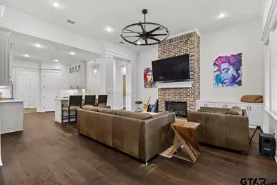 1709 Legacy Ct., Tyler, TX 75703 - Photo 23