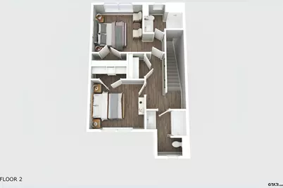 19948 County Road 4118, Lindale, TX 75771 - Photo 27