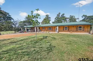 10769 Co Rd 3519, Murchison, TX 75778 - Photo 1